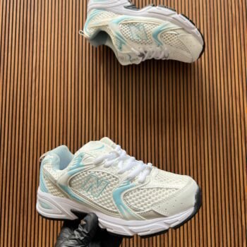 Imported NB 530 double sole
