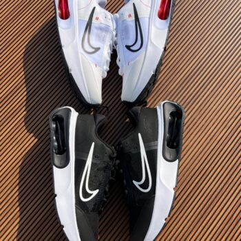 Imported airmax intrlk