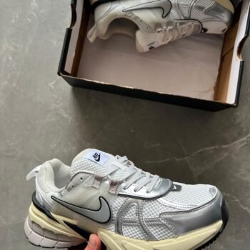Imported running v2k