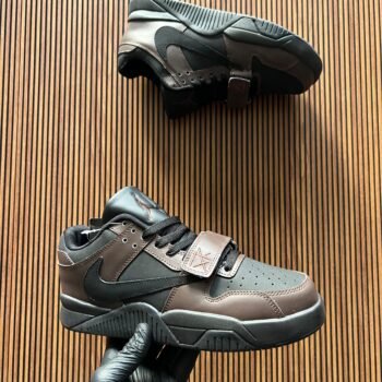 Imported jumpman jack cactus
