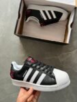Imported Superstar Originals Full leather quality