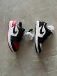 Imported cut low full leather quality