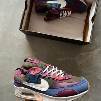 Imported airmax 90 future