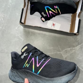 NB v4 fresh foam more