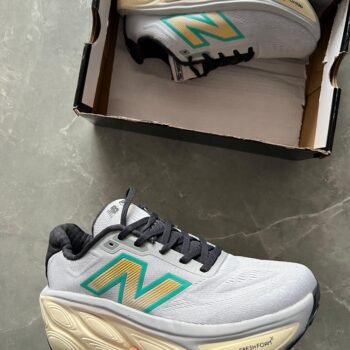 NB v5 fresh foam more
