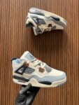 Imported retro 4 (off white)