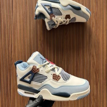 Imported retro 4 (off white)