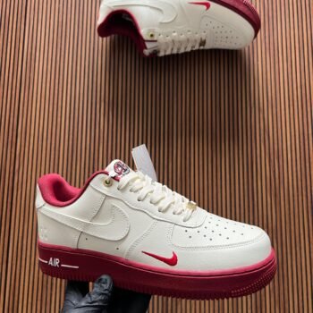 Imported airforce 1 originals full leather quality