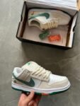 Imported sb dunk jarrito full leather quality