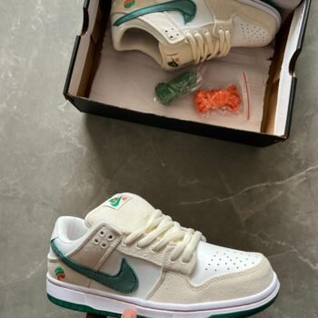 Imported sb dunk jarrito full leather quality