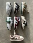 Imported sb dunk full leather quality