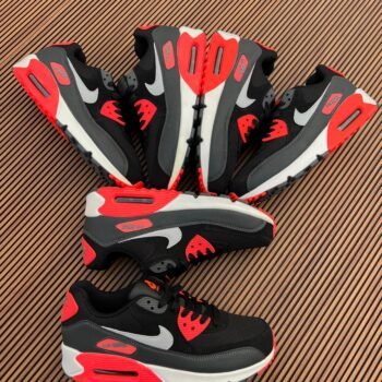 Imported airmax 90(New colours)