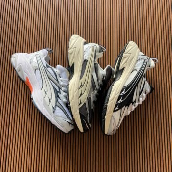 Imported morphic trainer