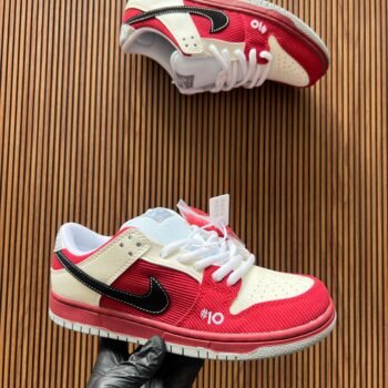 Imported sb dunk roller derby full leather quality