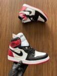 Imported UA quality