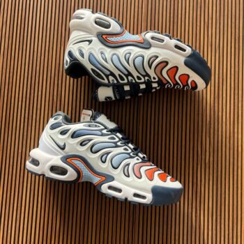 Imported airmax TN plus drift