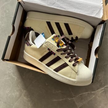 Imported superstar originals full leather quality