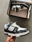 Imported sneaker