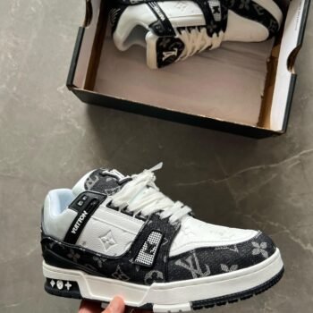 Imported sneaker