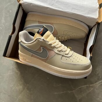 Imported airforce 1 originals full leather quality
