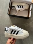 Imported superstar  full leather quality