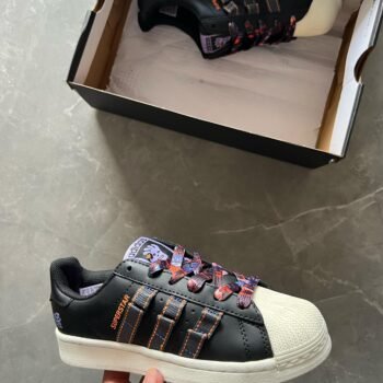 Imported superstar originals