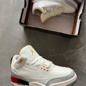 Imported retro 3 balvin