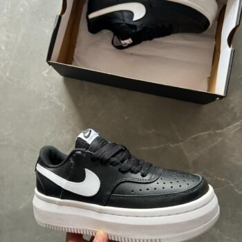 Imported airforce 1 double sole full leather quality