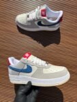 Imported airforce 1 originals full leather quality