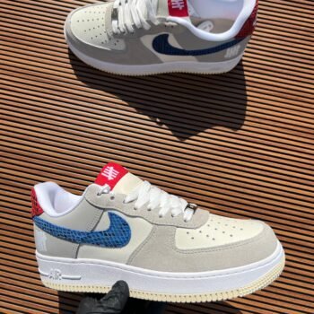 Imported airforce 1 originals full leather quality