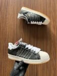 Imported superstar originals 2025 full leather quality