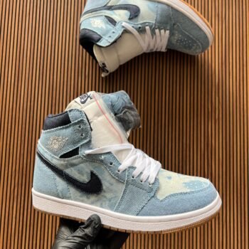 Imported 1 UA quality