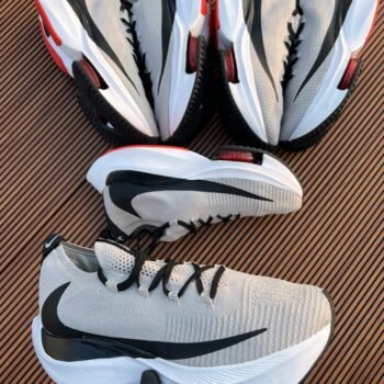 Imported zoom alfa fly 2025