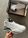 Imported retro 6 jumpman