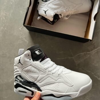 Imported retro 6 jumpman