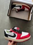 Imported cut low x trophy room full leather quality