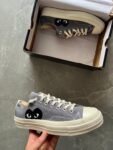 Imported converse