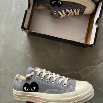 Imported converse