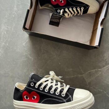 Imported converse