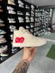 Imported converse