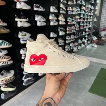 Imported converse