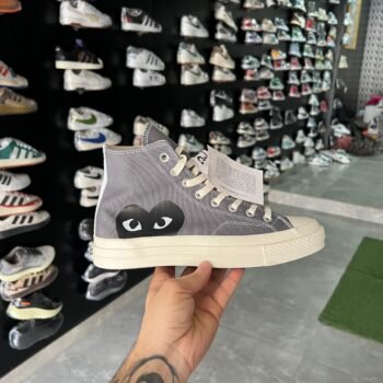 Imported converse