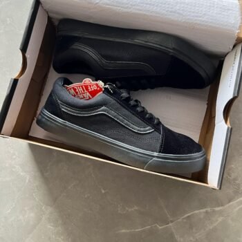 Imported old skool