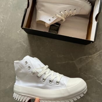 Imported chuck tailor