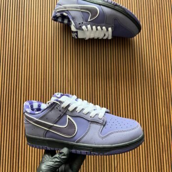 Imported sb dunk lobster full leather quality