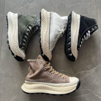 Imported chuck tailor