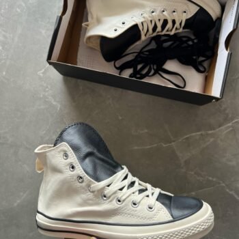Imported fear of god