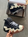 Imported run star motion