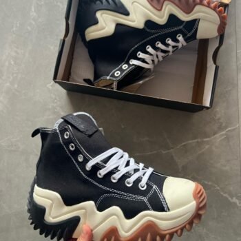 Imported run star motion