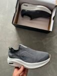 Carbon infused go run